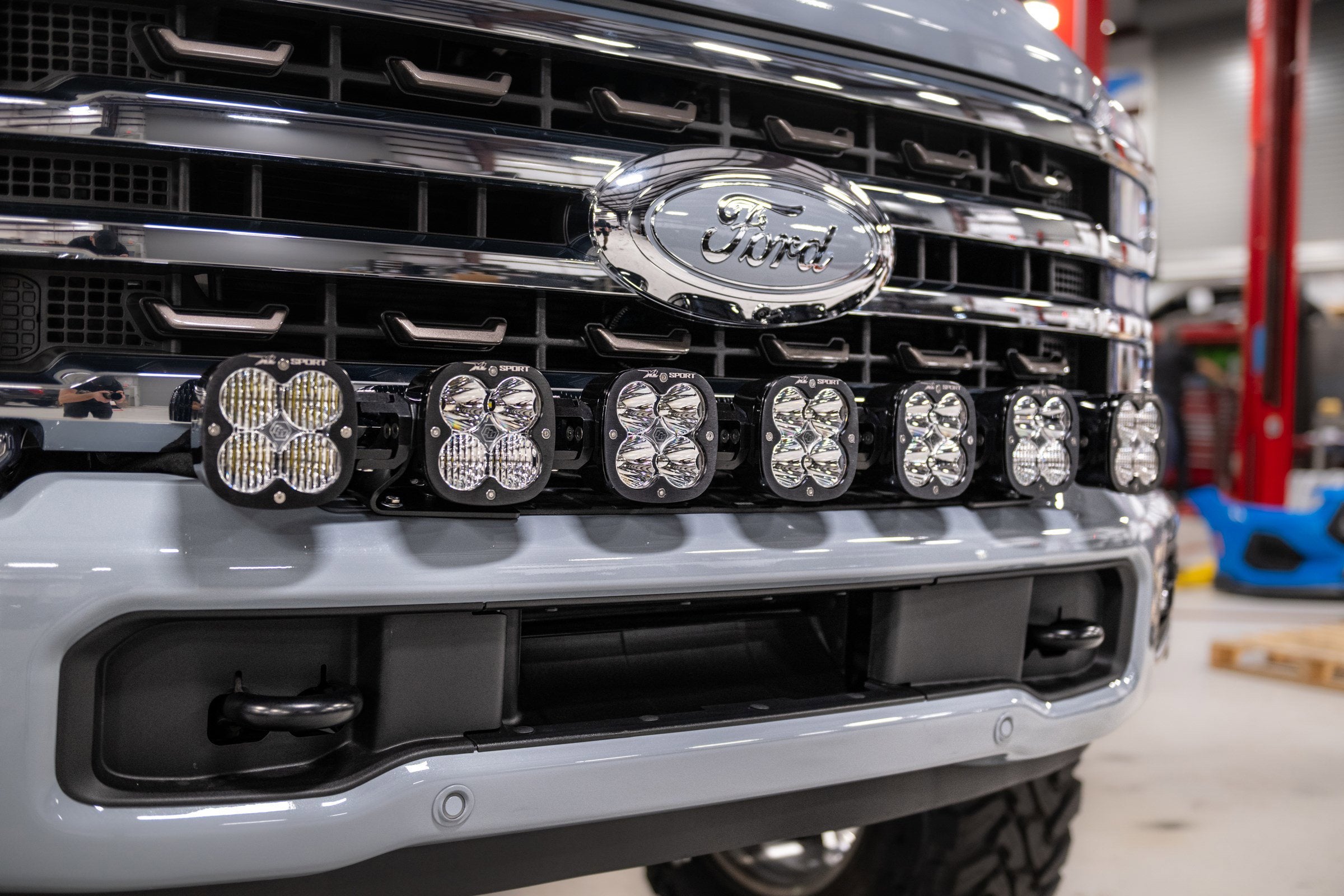 2025 Ford Super Duty F-250 SRW King Ranch