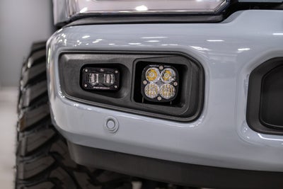 2025 Ford Super Duty F-250 SRW King Ranch