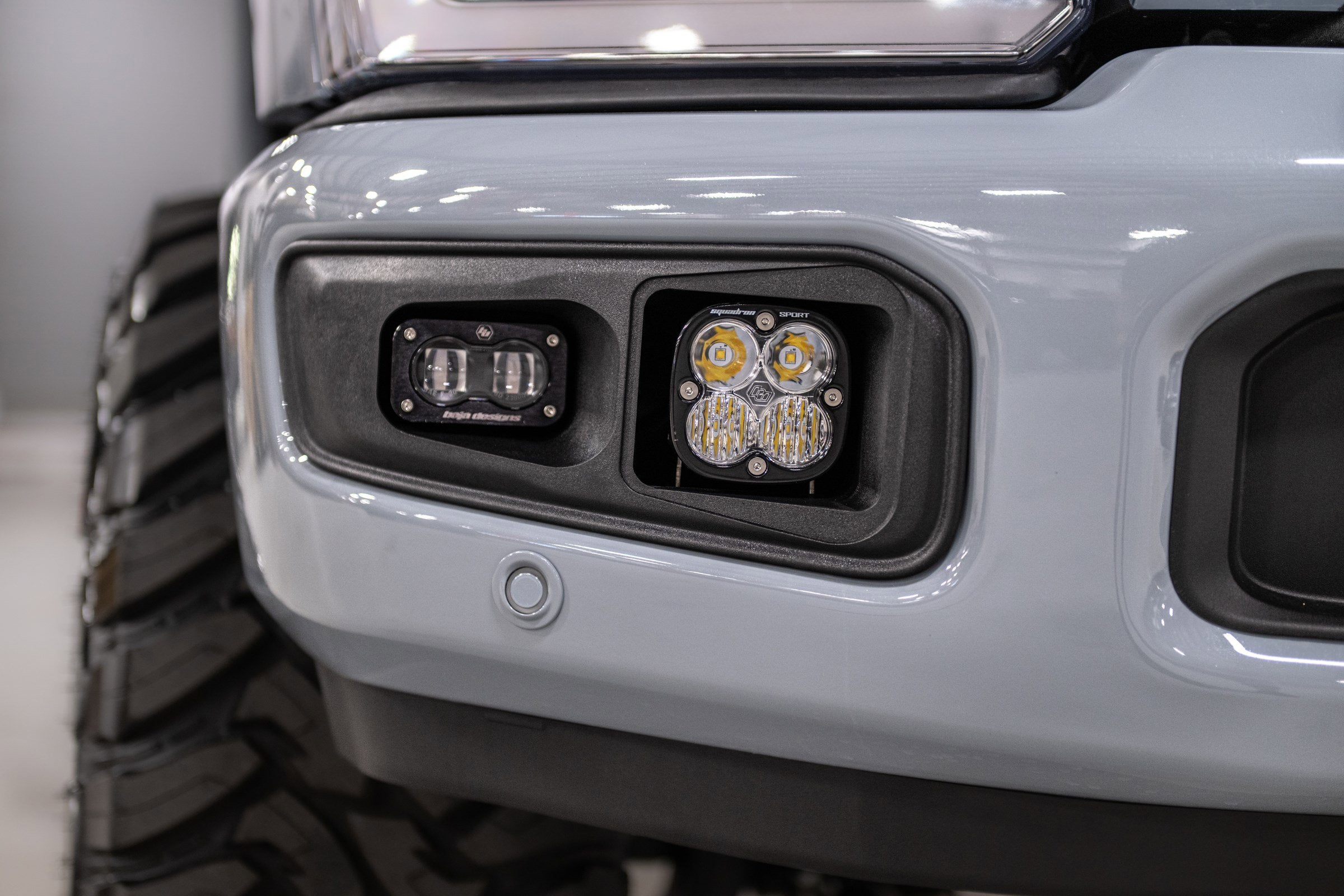 2025 Ford Super Duty F-250 SRW King Ranch