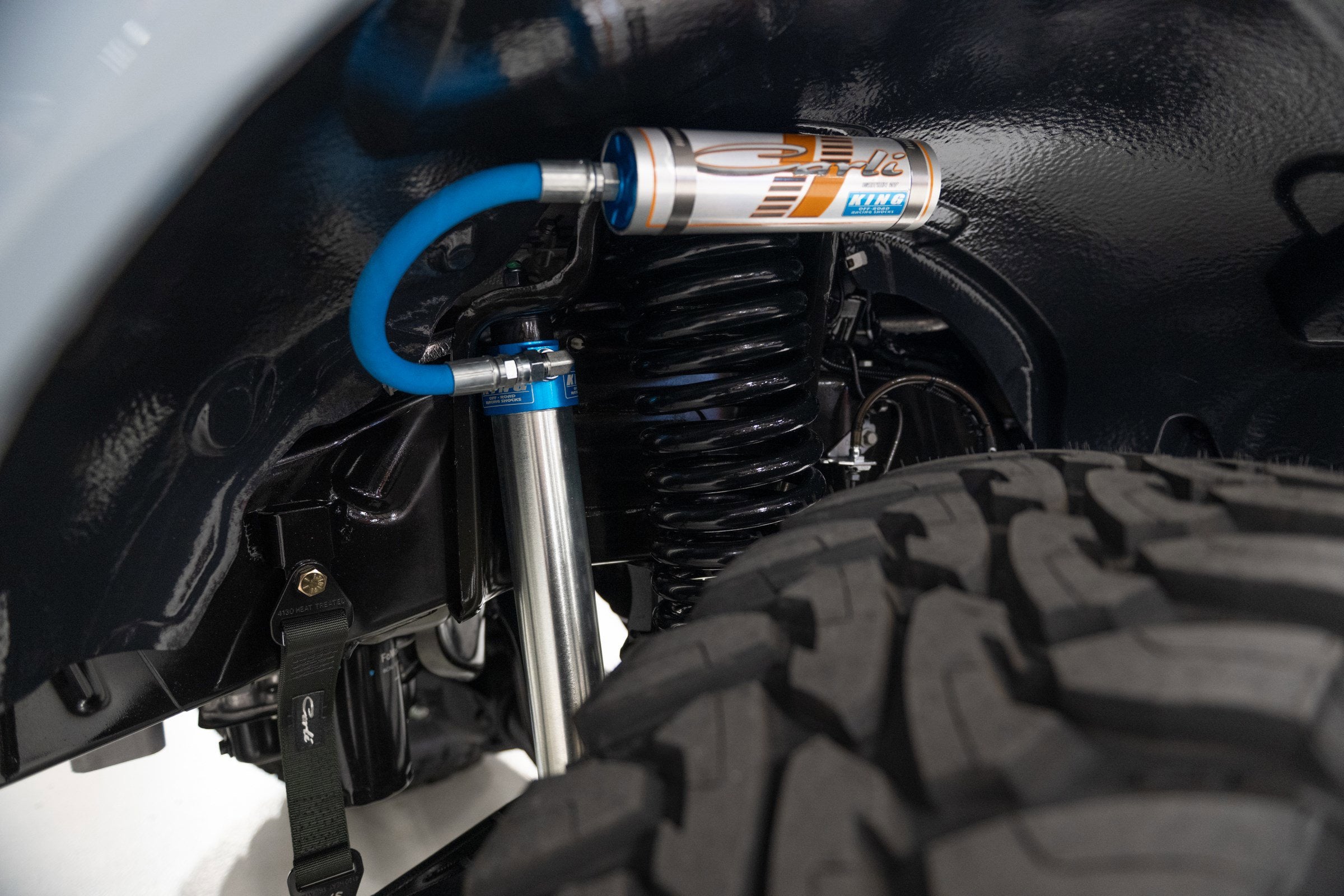 2025 Ford Super Duty F-250 SRW King Ranch