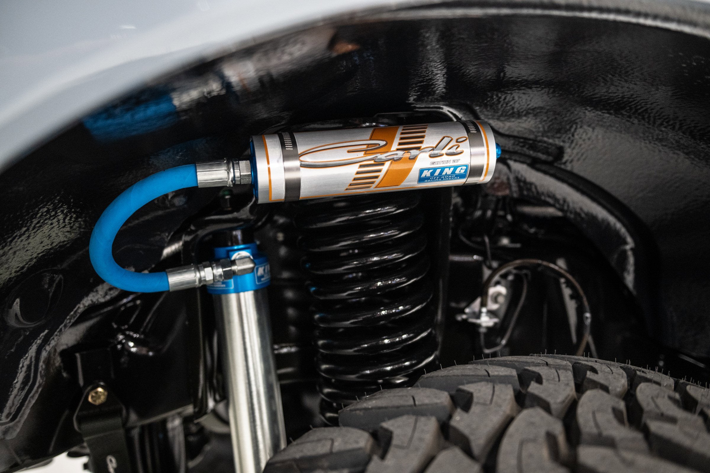 2025 Ford Super Duty F-250 SRW King Ranch