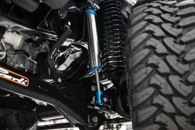 2025 Ford Super Duty F-250 SRW King Ranch