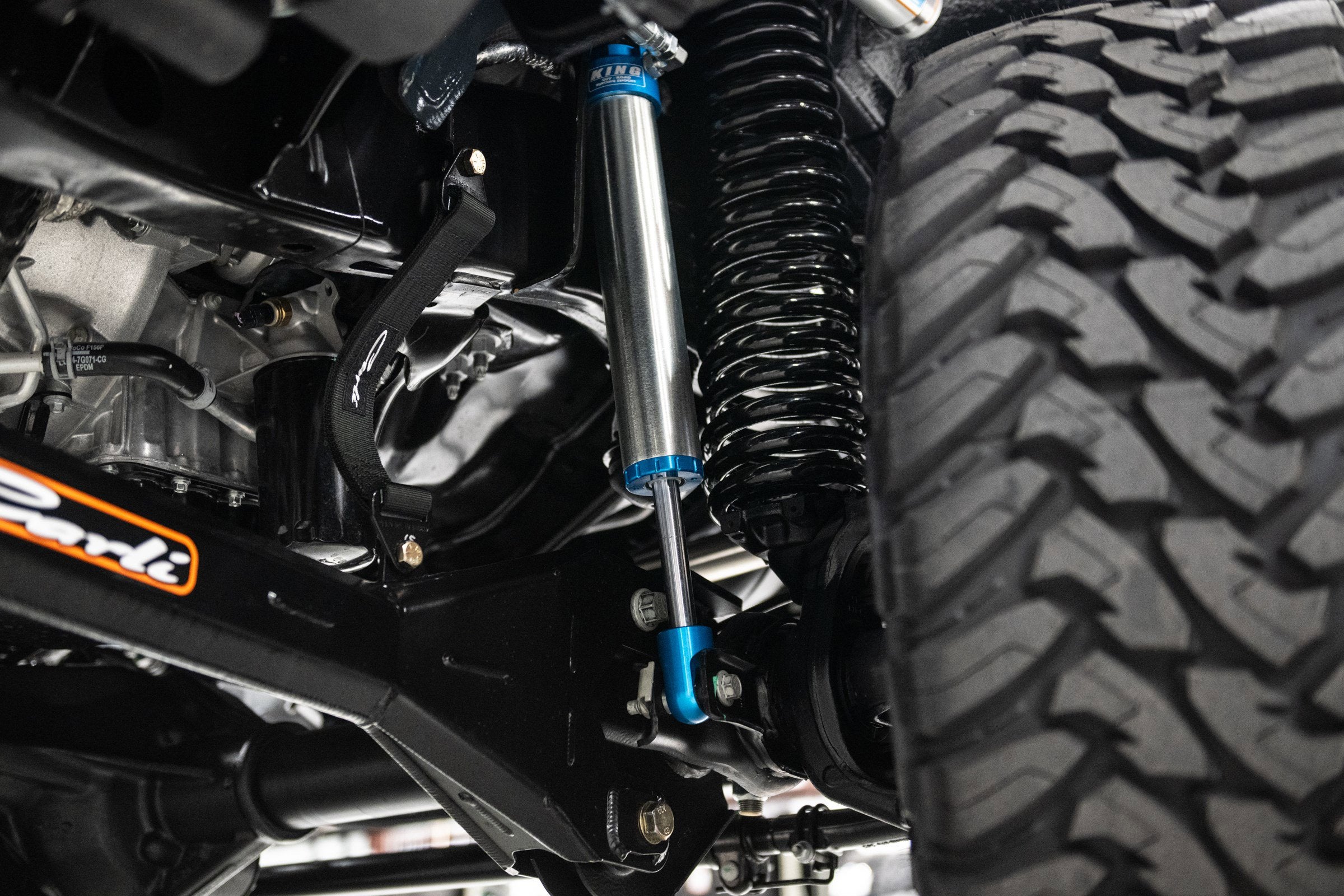 2025 Ford Super Duty F-250 SRW King Ranch