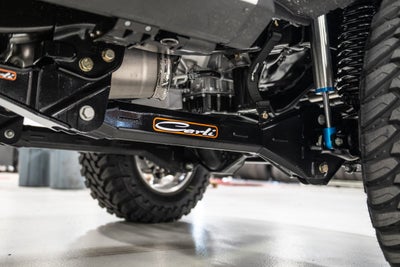 2025 Ford Super Duty F-250 SRW King Ranch