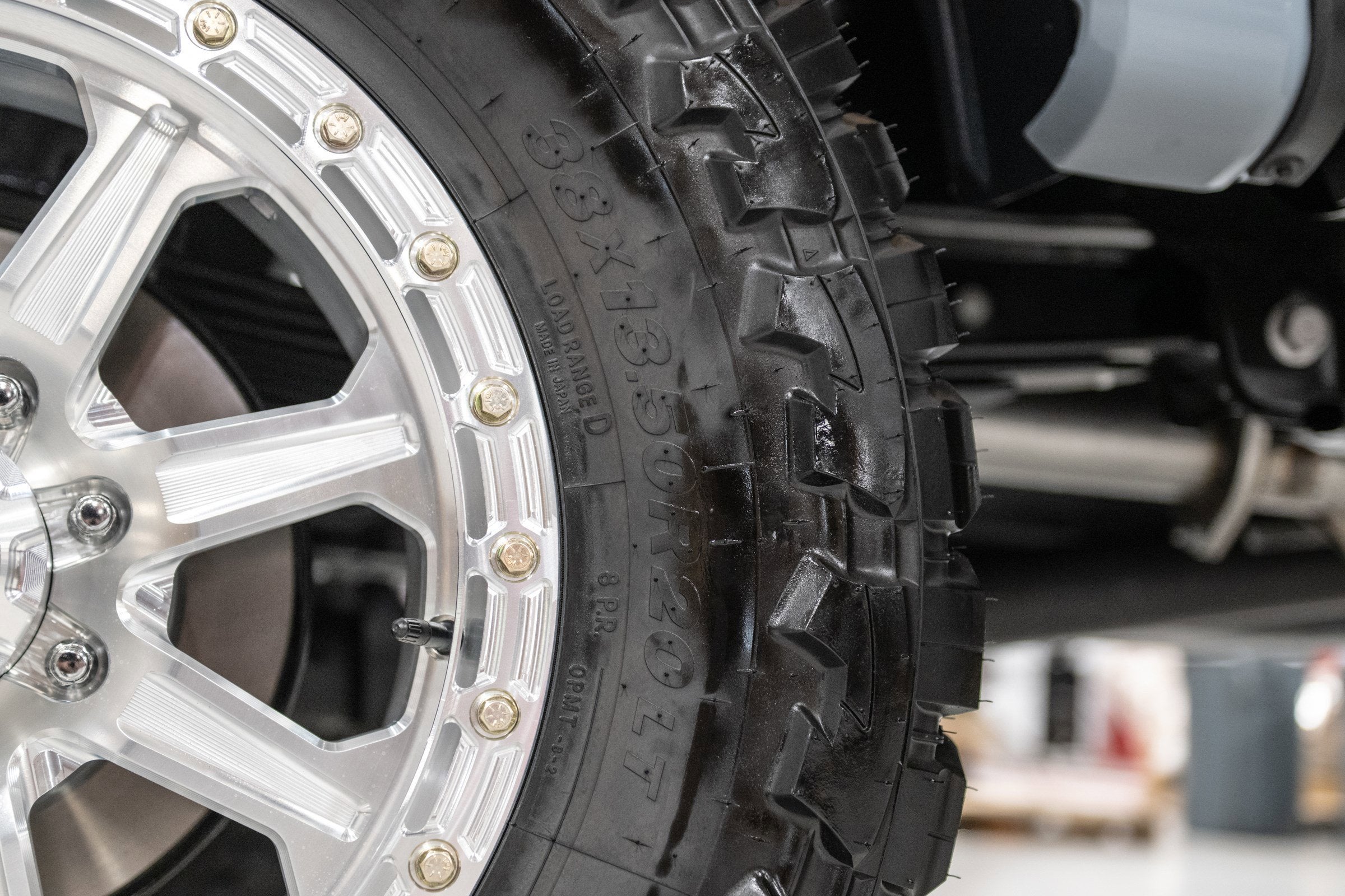 2025 Ford Super Duty F-250 SRW King Ranch