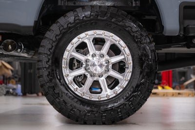 2025 Ford Super Duty F-250 SRW King Ranch