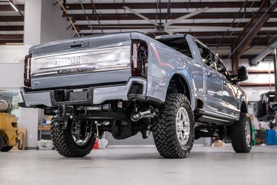 2025 Ford Super Duty F-250 SRW King Ranch