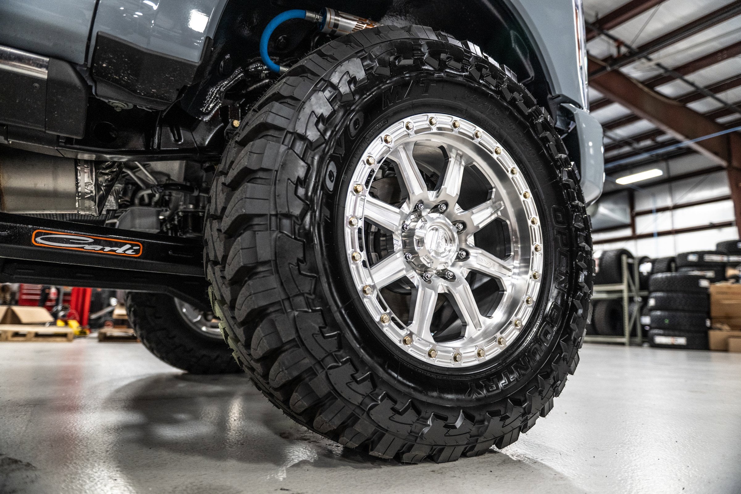 2025 Ford Super Duty F-250 SRW King Ranch