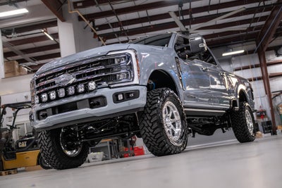 2025 Ford Super Duty F-250 SRW King Ranch