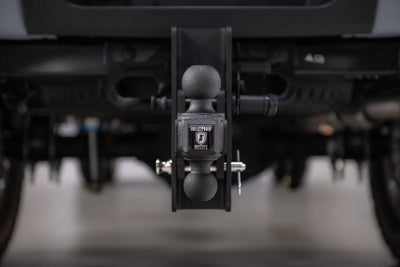 2025 Ford Super Duty F-250 SRW King Ranch