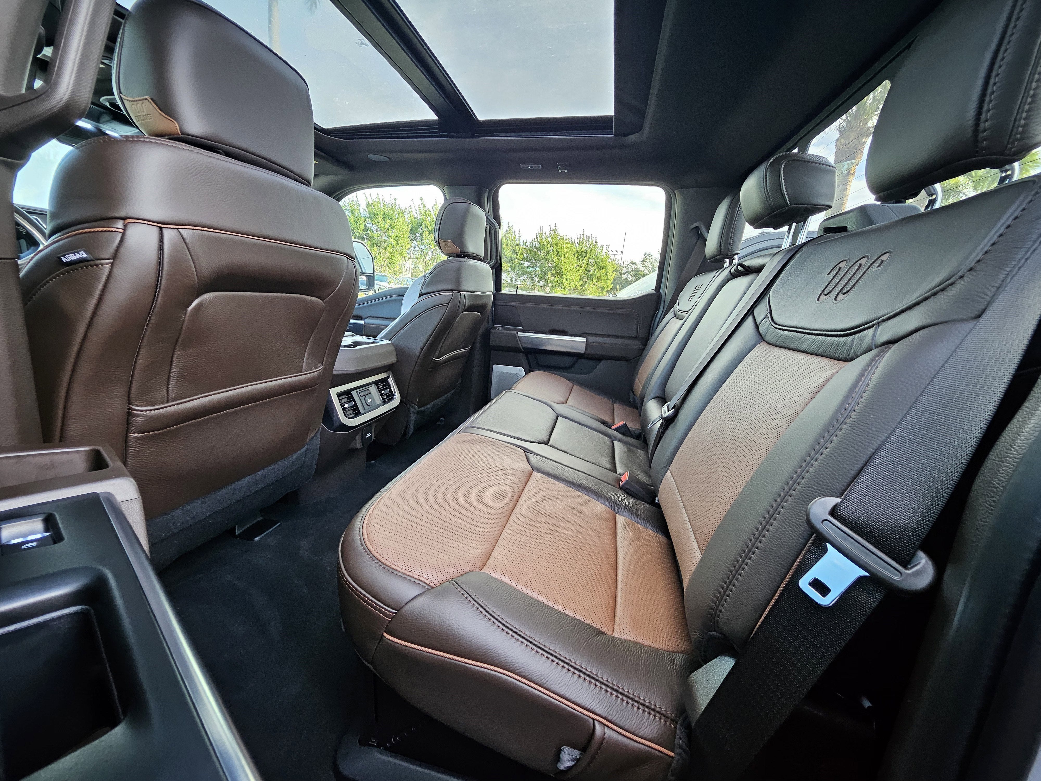 2025 Ford Super Duty F-250 SRW King Ranch