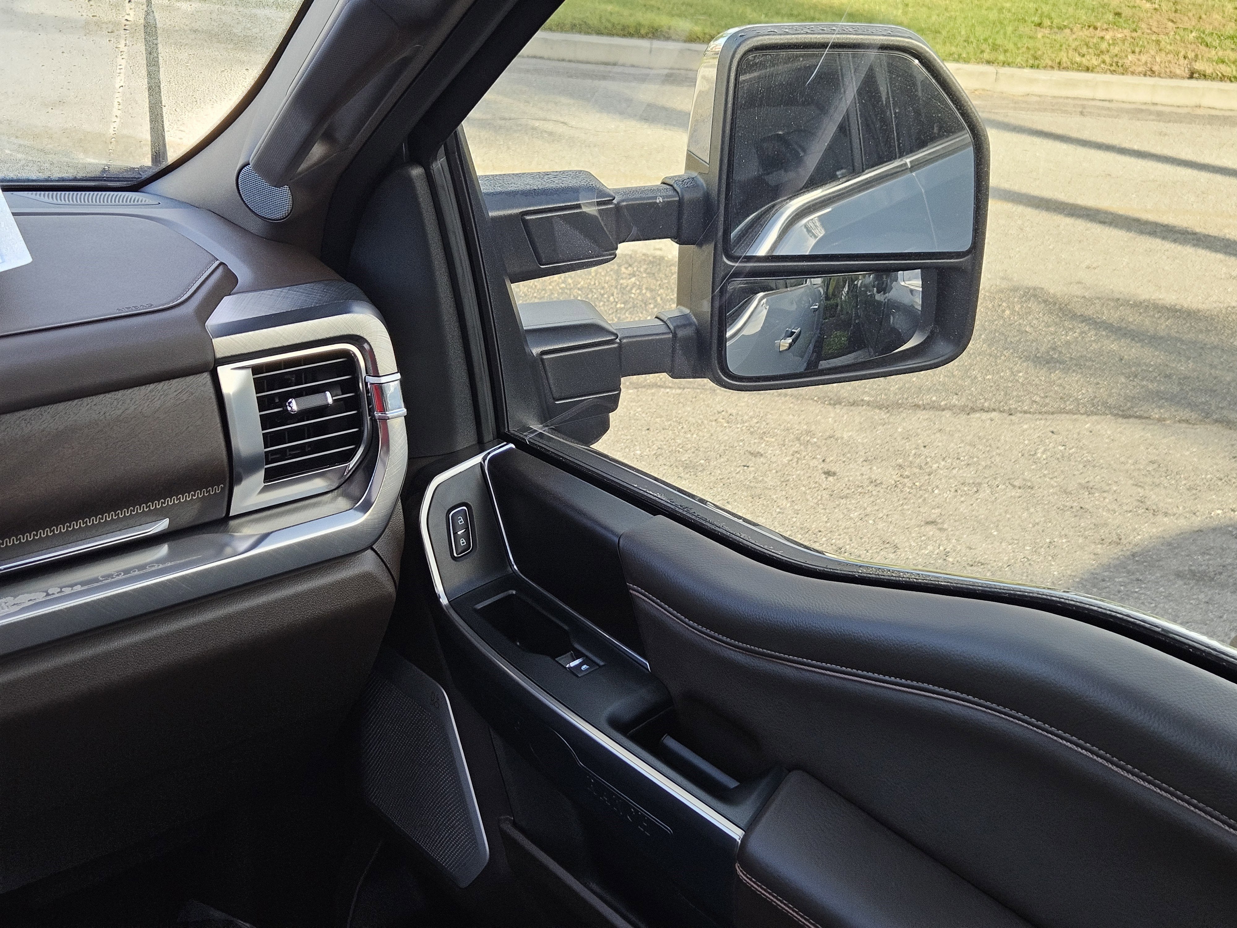 2025 Ford Super Duty F-250 SRW King Ranch