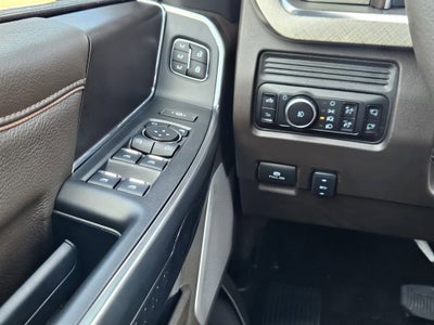 2025 Ford Super Duty F-250 SRW King Ranch