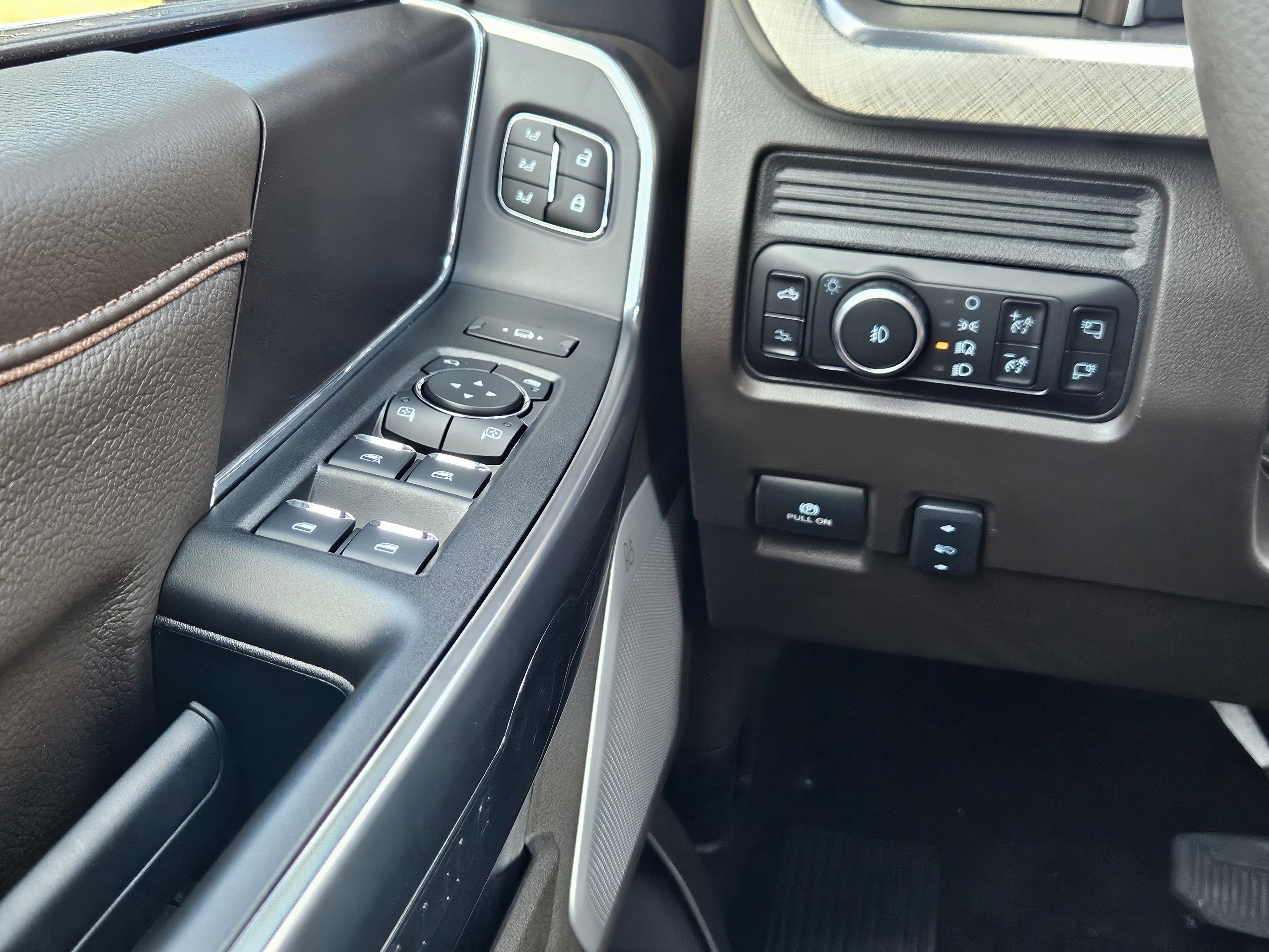 2025 Ford Super Duty F-250 SRW King Ranch