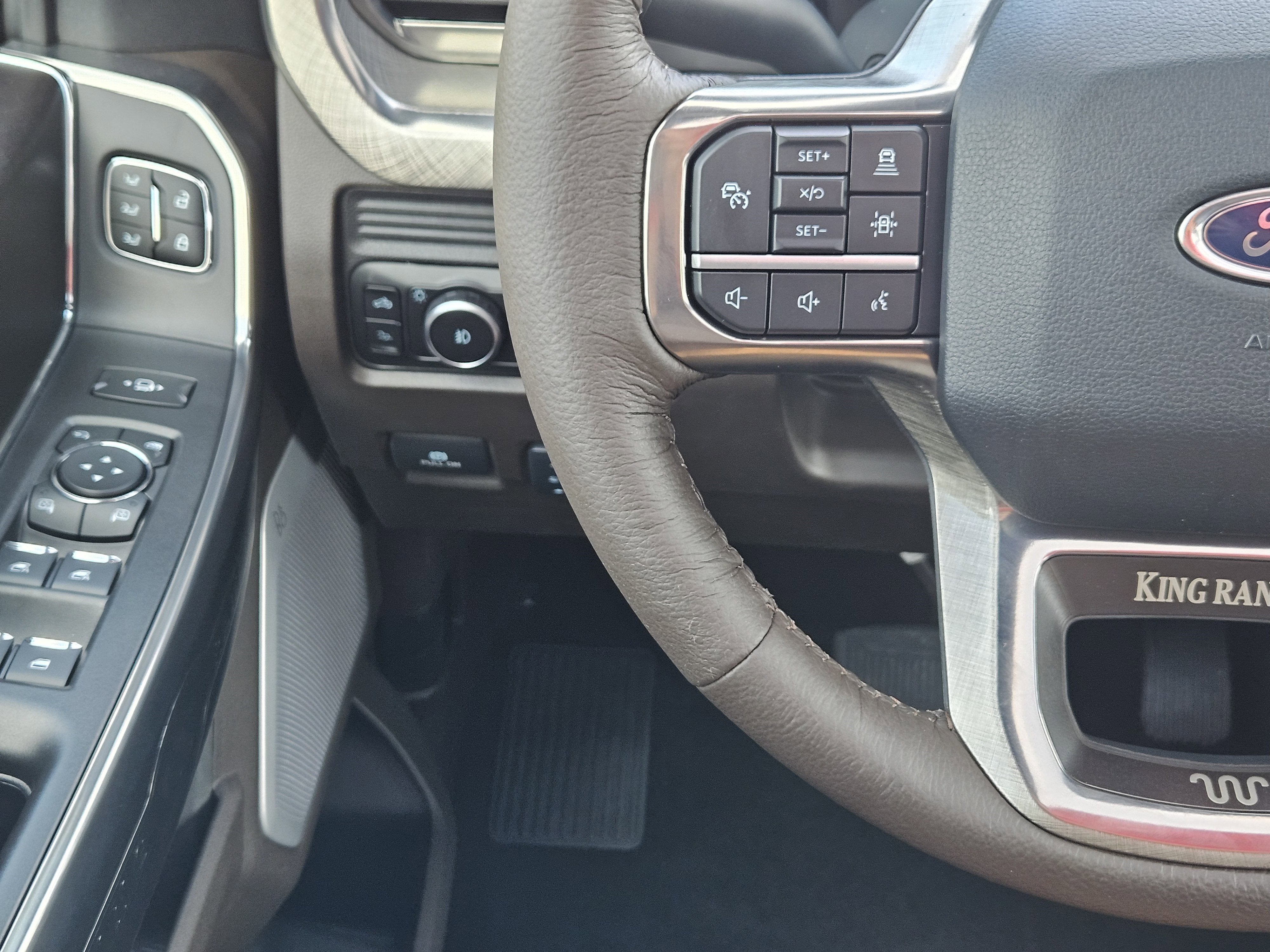 2025 Ford Super Duty F-250 SRW King Ranch