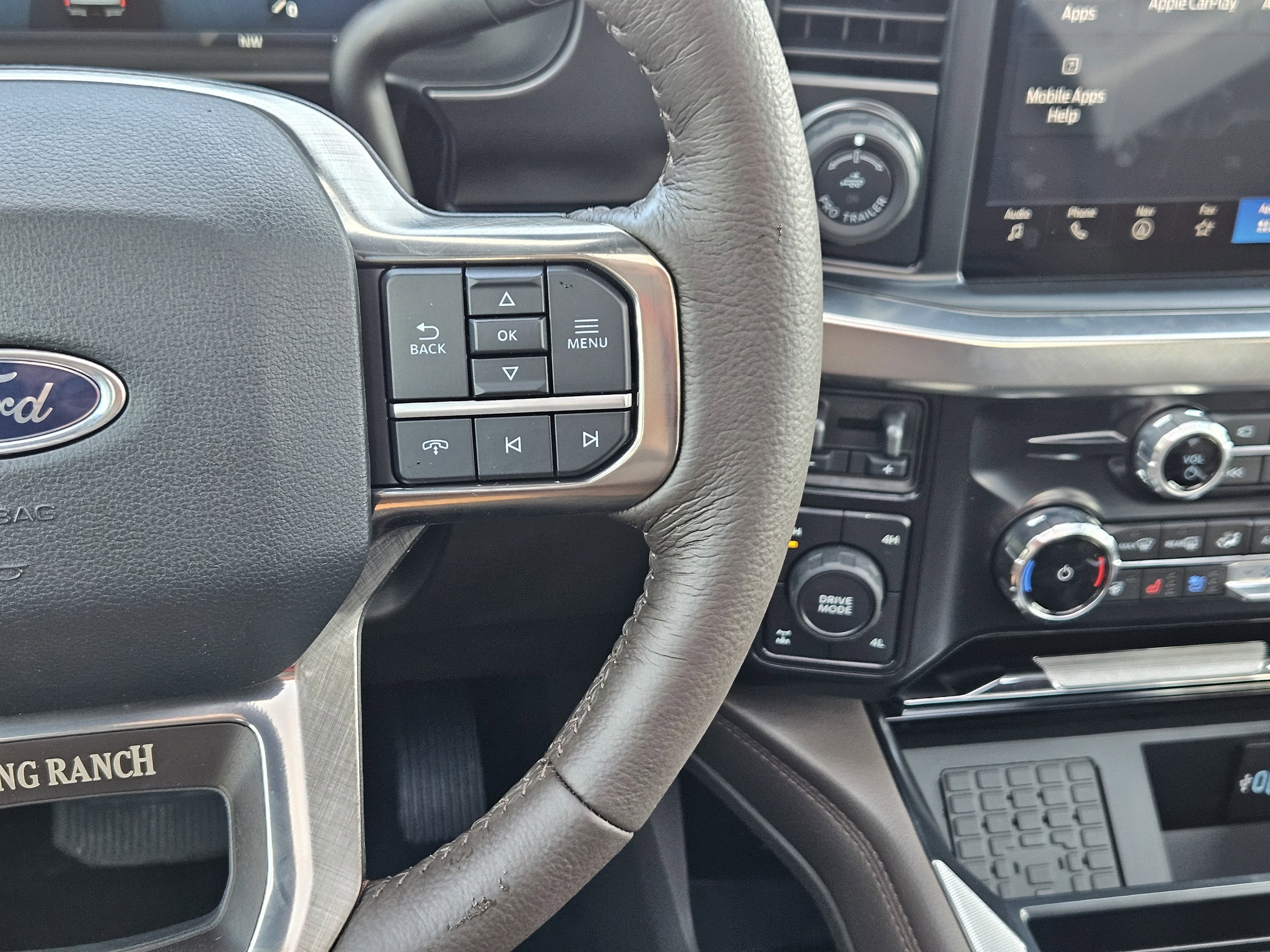 2025 Ford Super Duty F-250 SRW King Ranch