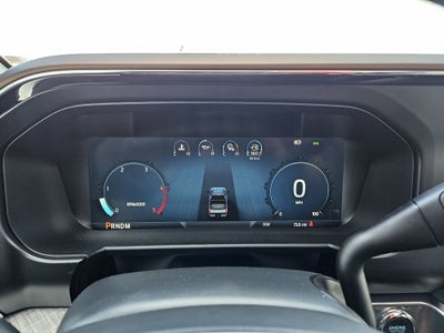 2025 Ford Super Duty F-250 SRW King Ranch