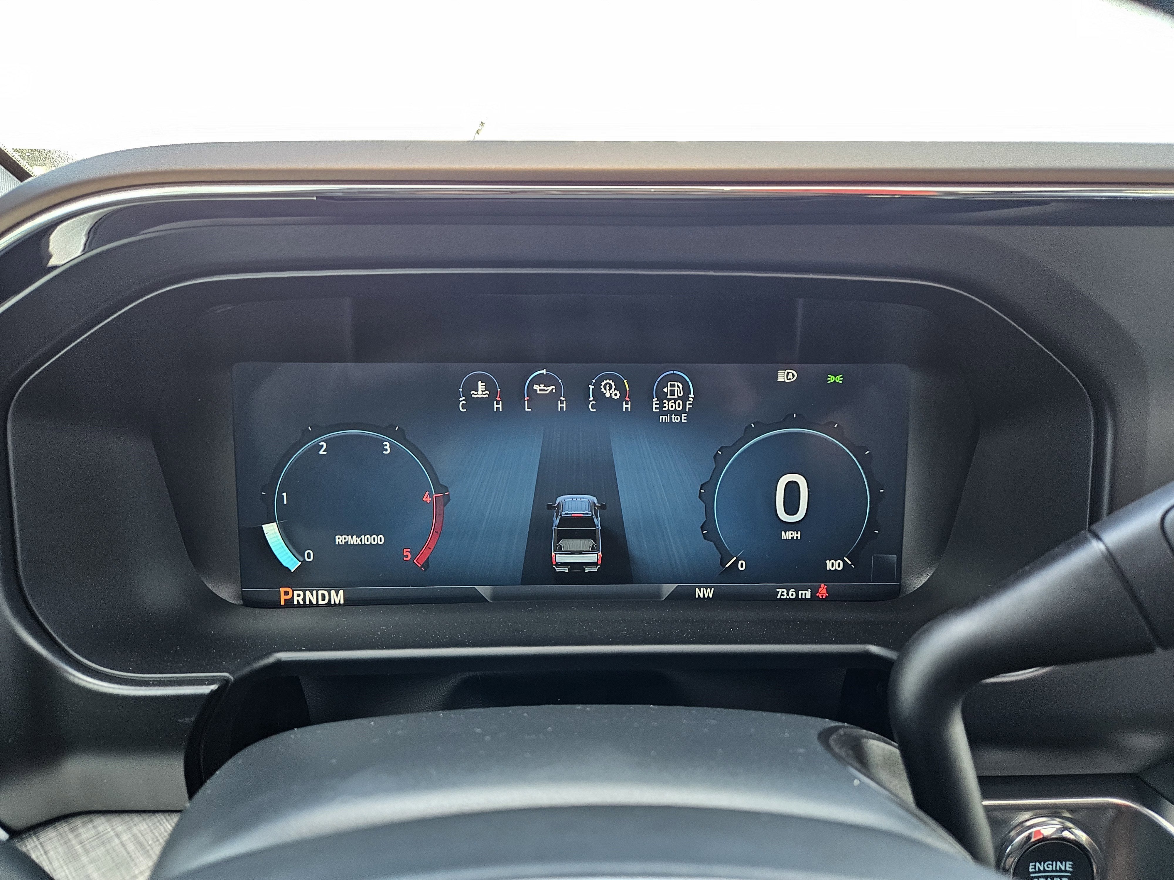 2025 Ford Super Duty F-250 SRW King Ranch