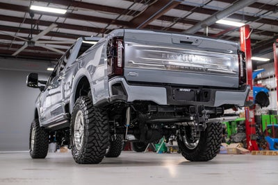 2025 Ford Super Duty F-250 SRW King Ranch