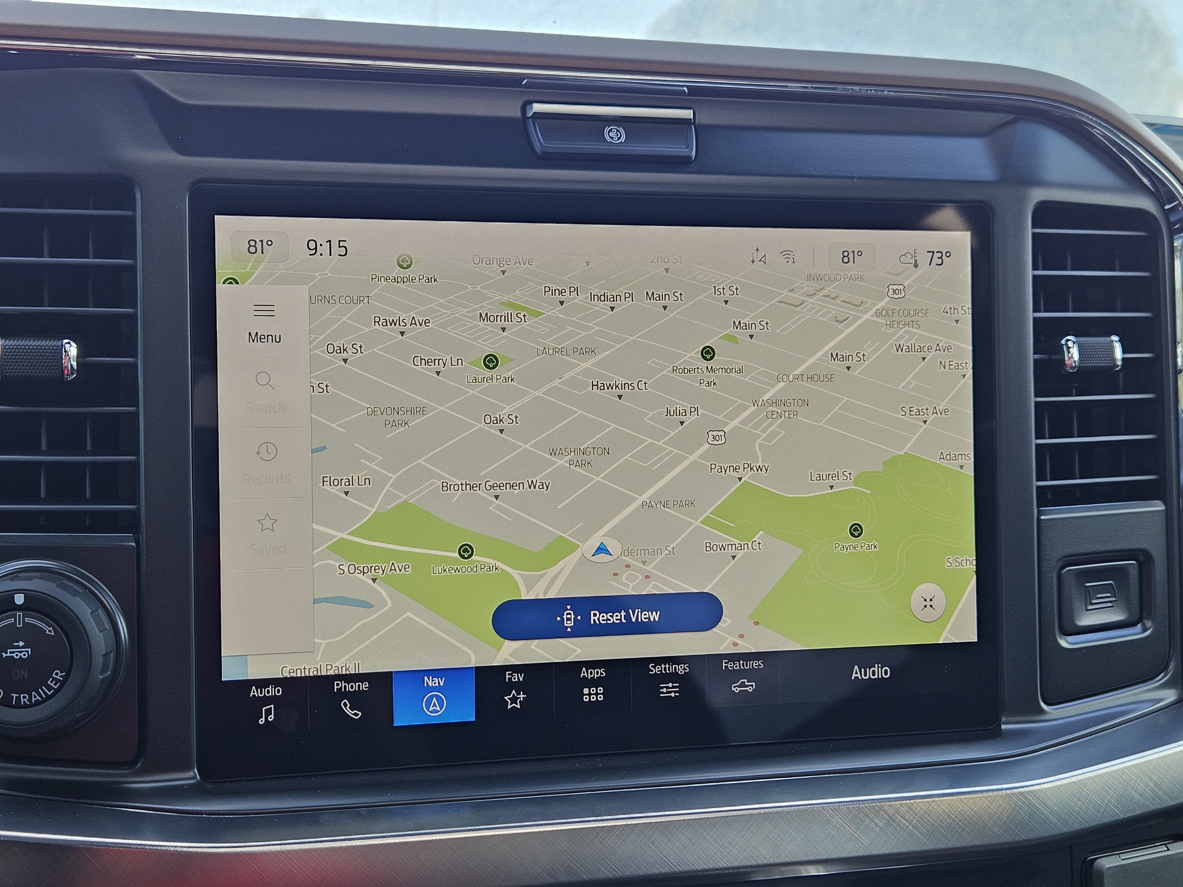 2025 Ford Super Duty F-250 SRW King Ranch