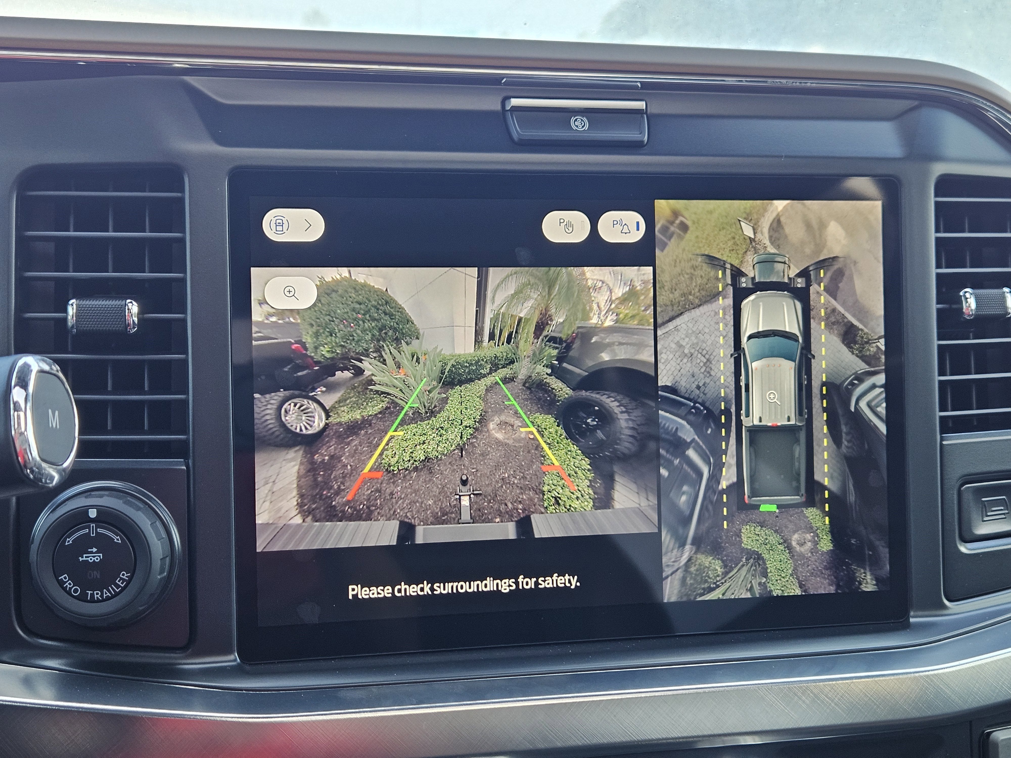 2025 Ford Super Duty F-250 SRW King Ranch