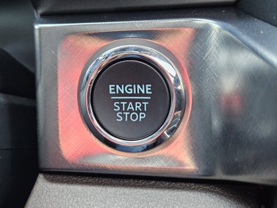 2025 Ford Super Duty F-250 SRW King Ranch