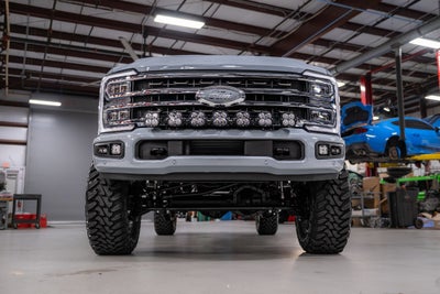 2025 Ford Super Duty F-250 SRW King Ranch