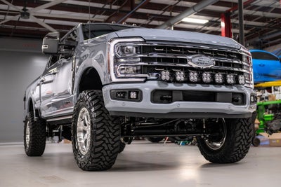 2025 Ford Super Duty F-250 SRW King Ranch