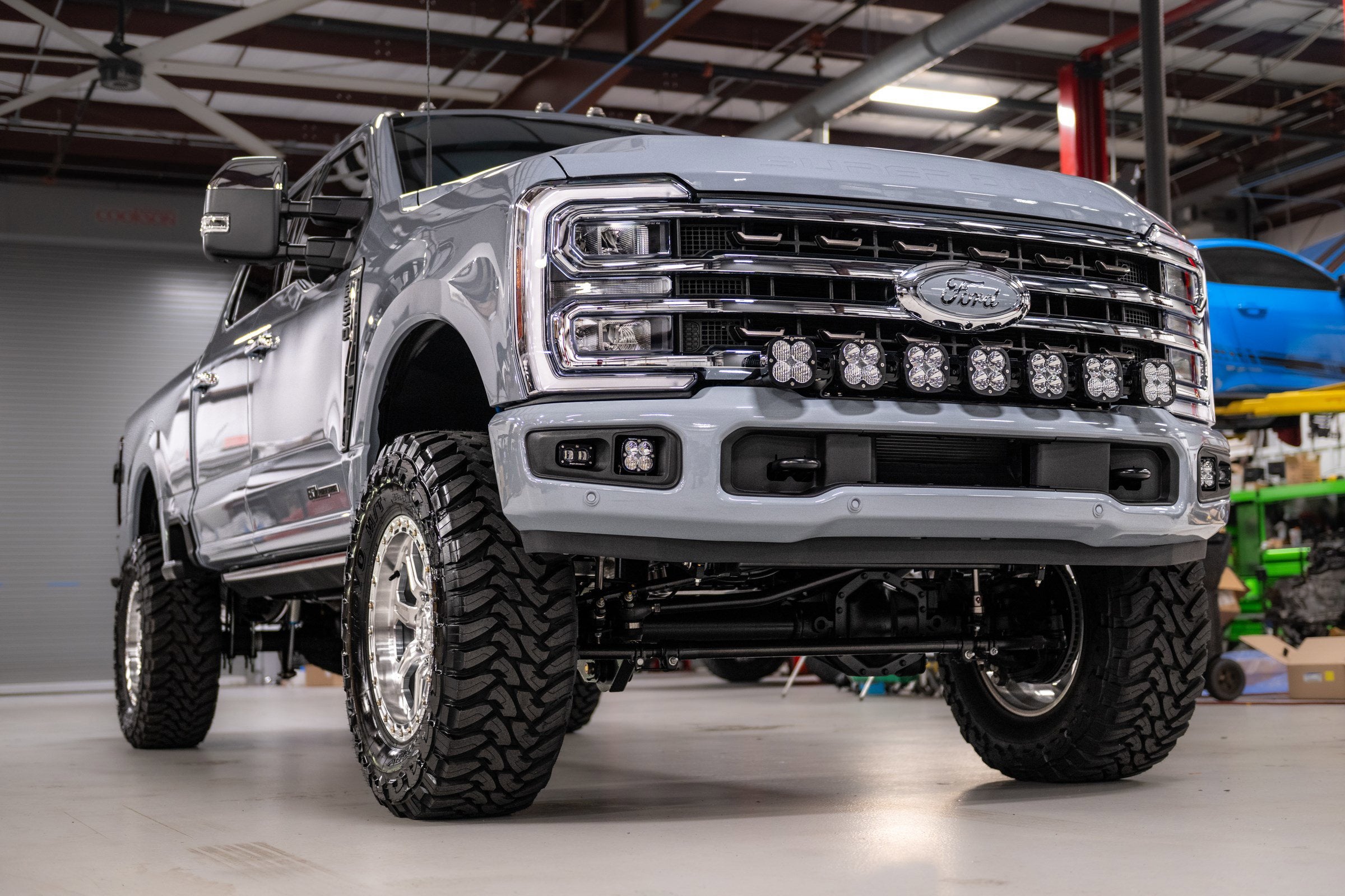 2025 Ford Super Duty F-250 SRW King Ranch