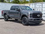 2026 Ford SUPER DUTY F-250 Platinum