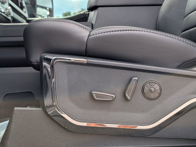 2026 Ford SUPER DUTY F-250 Platinum