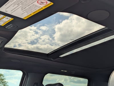 2026 Ford SUPER DUTY F-250 Platinum