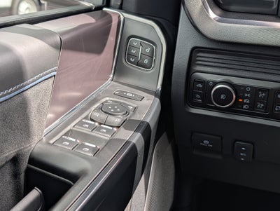 2026 Ford SUPER DUTY F-250 Platinum