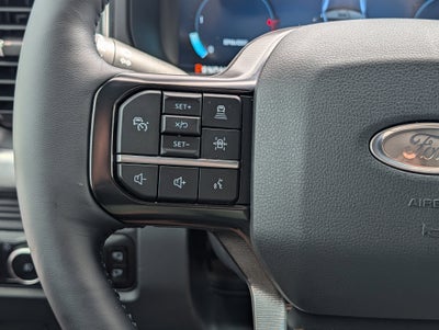 2026 Ford SUPER DUTY F-250 Platinum