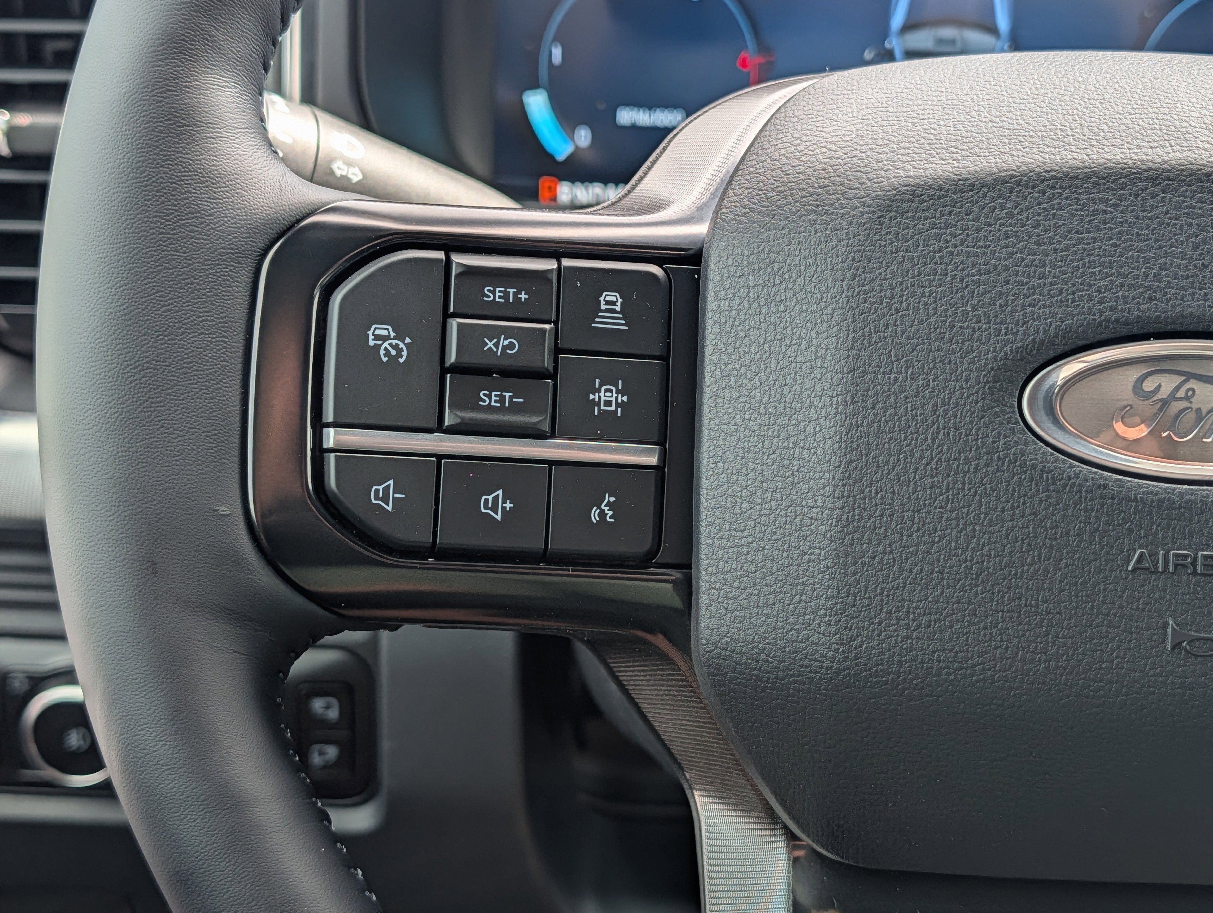 2026 Ford SUPER DUTY F-250 Platinum