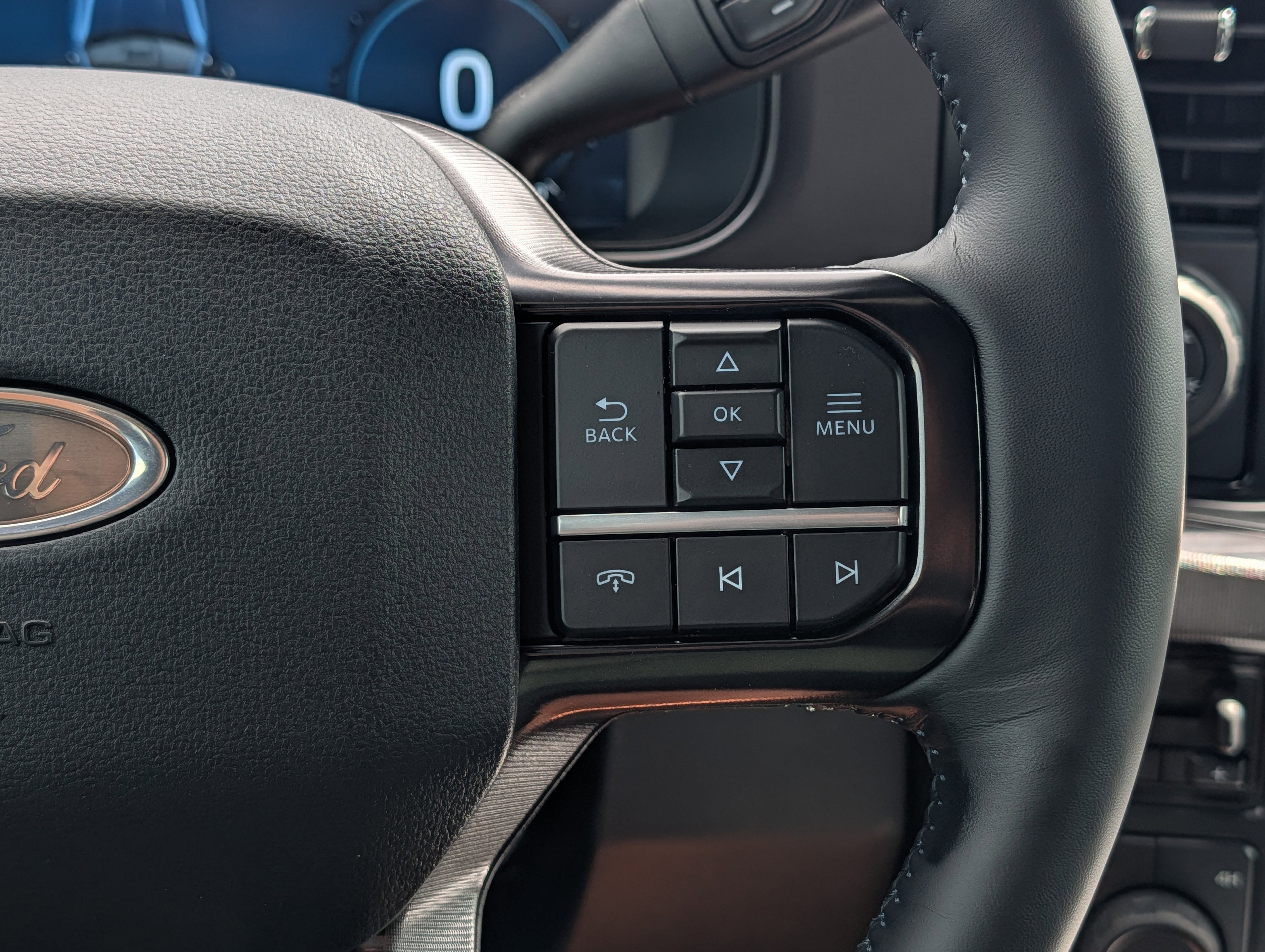 2026 Ford SUPER DUTY F-250 Platinum