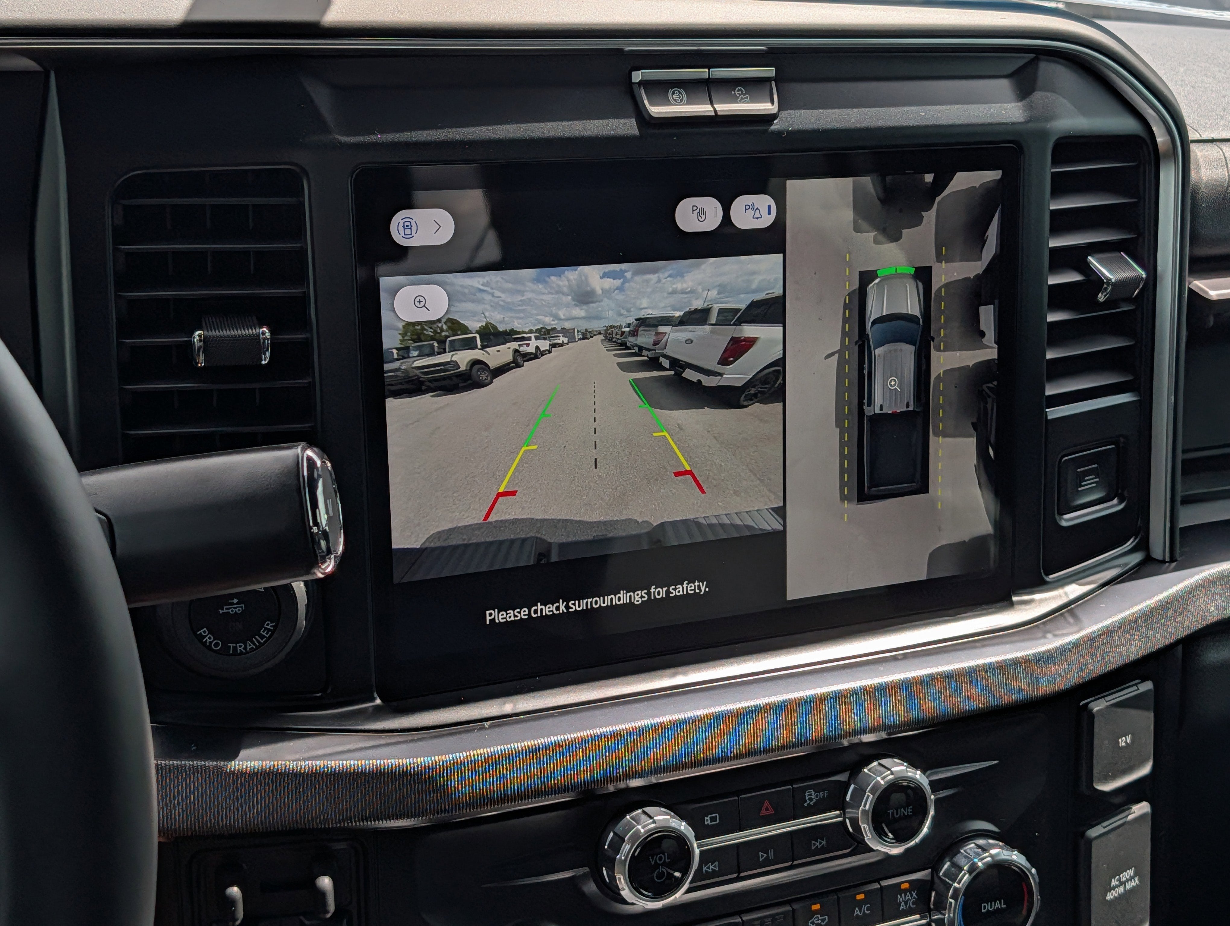 2026 Ford SUPER DUTY F-250 Platinum