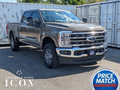 2026 Ford SUPER DUTY F-250 Lariat