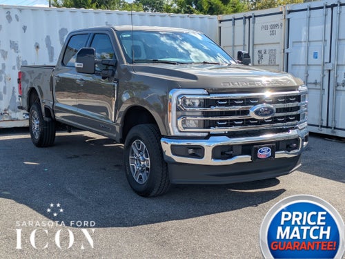 2026 Ford SUPER DUTY F-250 Lariat