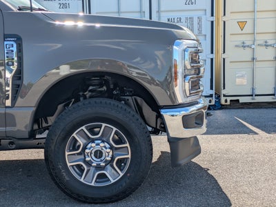 2026 Ford SUPER DUTY F-250 Lariat