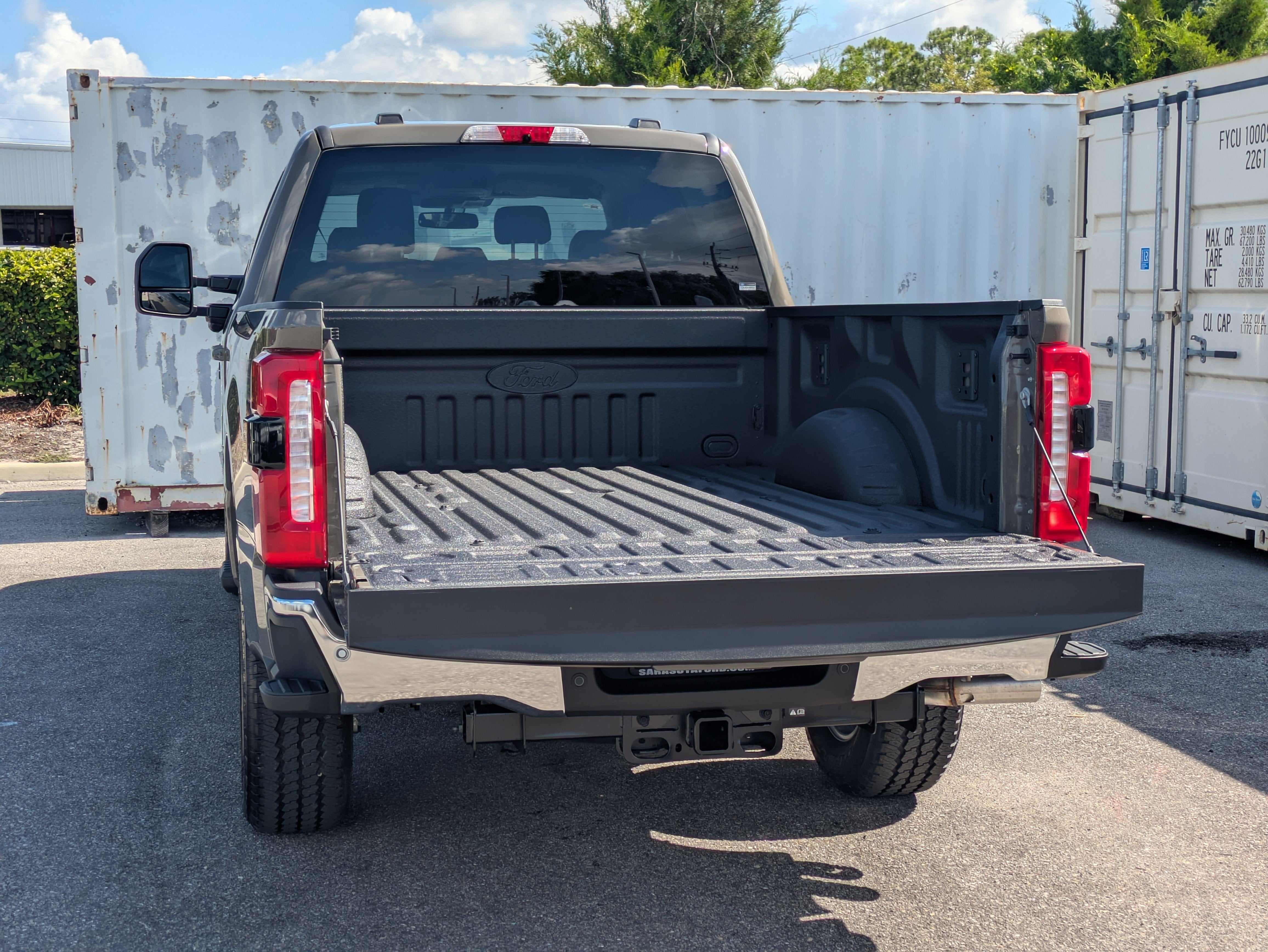 2026 Ford SUPER DUTY F-250 Lariat