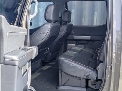 2026 Ford SUPER DUTY F-250 Lariat