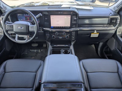 2026 Ford SUPER DUTY F-250 Lariat