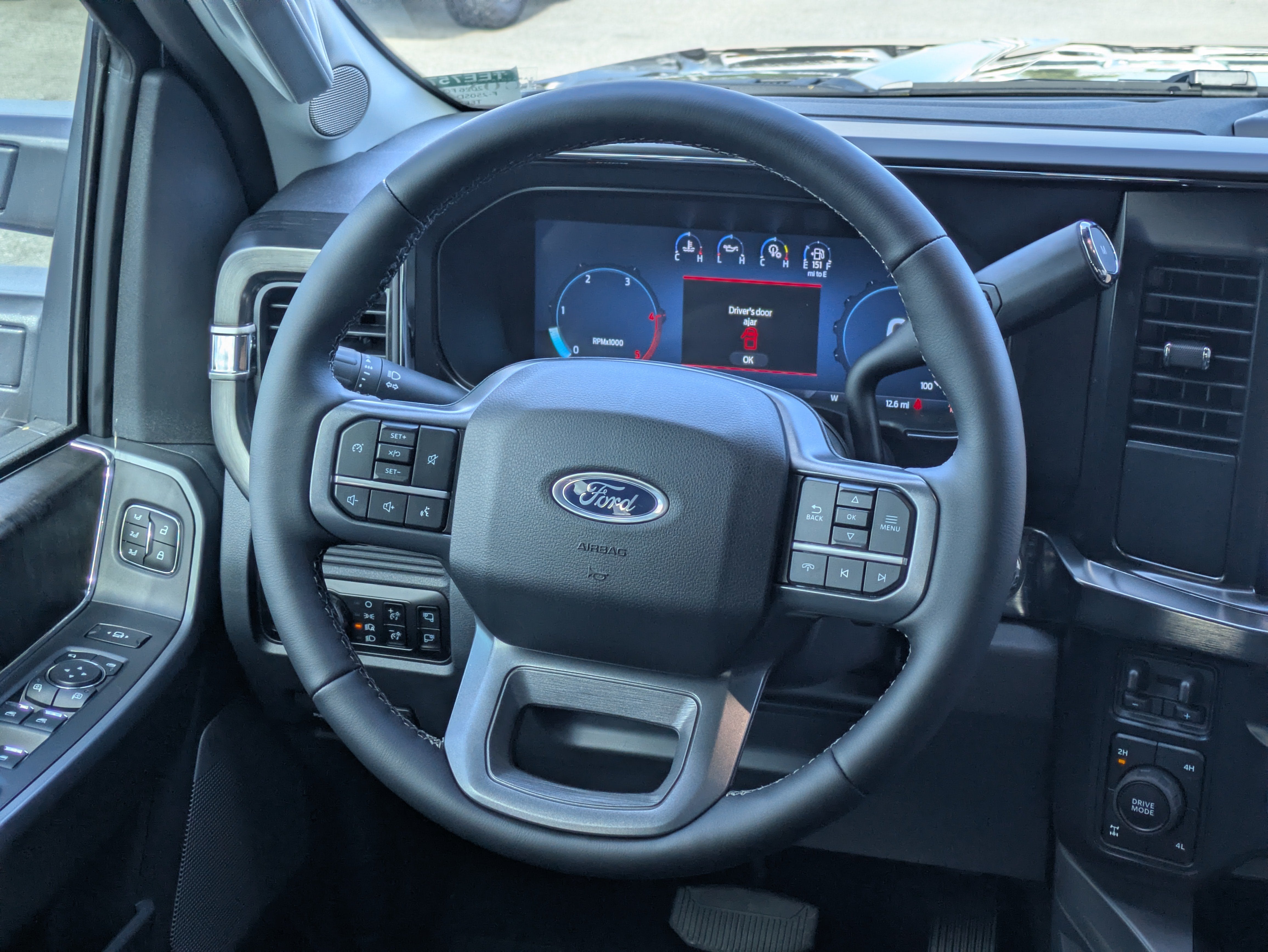 2026 Ford SUPER DUTY F-250 Lariat