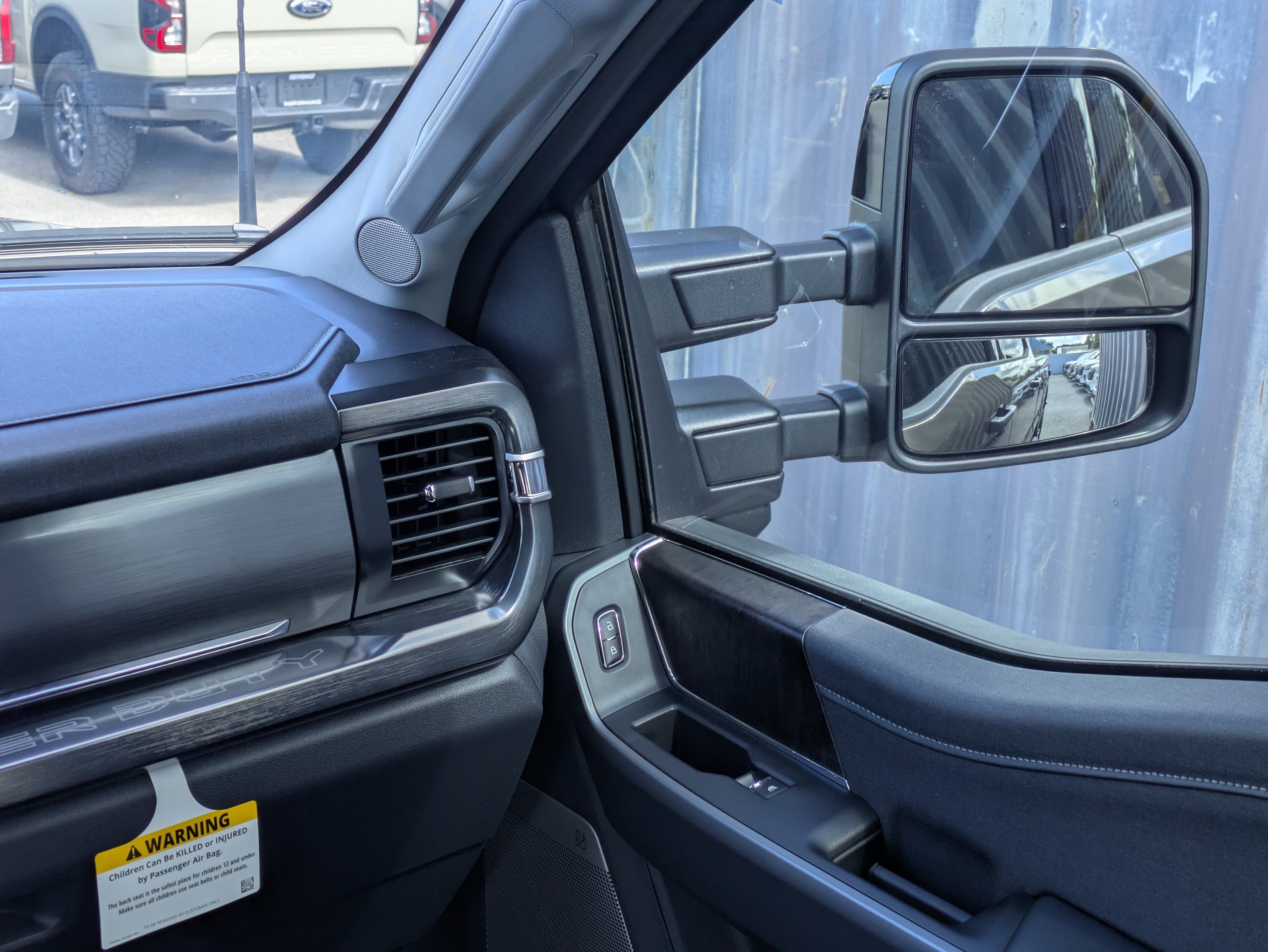 2026 Ford SUPER DUTY F-250 Lariat