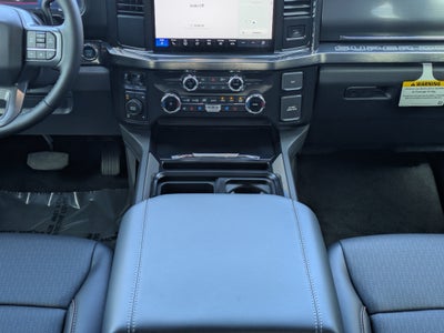 2026 Ford SUPER DUTY F-250 Lariat