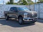 2026 Ford SUPER DUTY F-250 Lariat