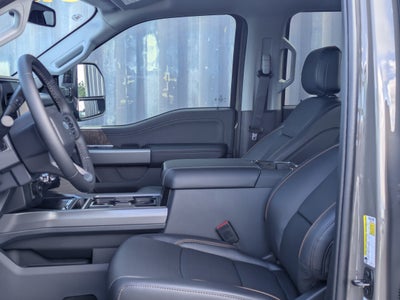 2026 Ford SUPER DUTY F-250 Lariat