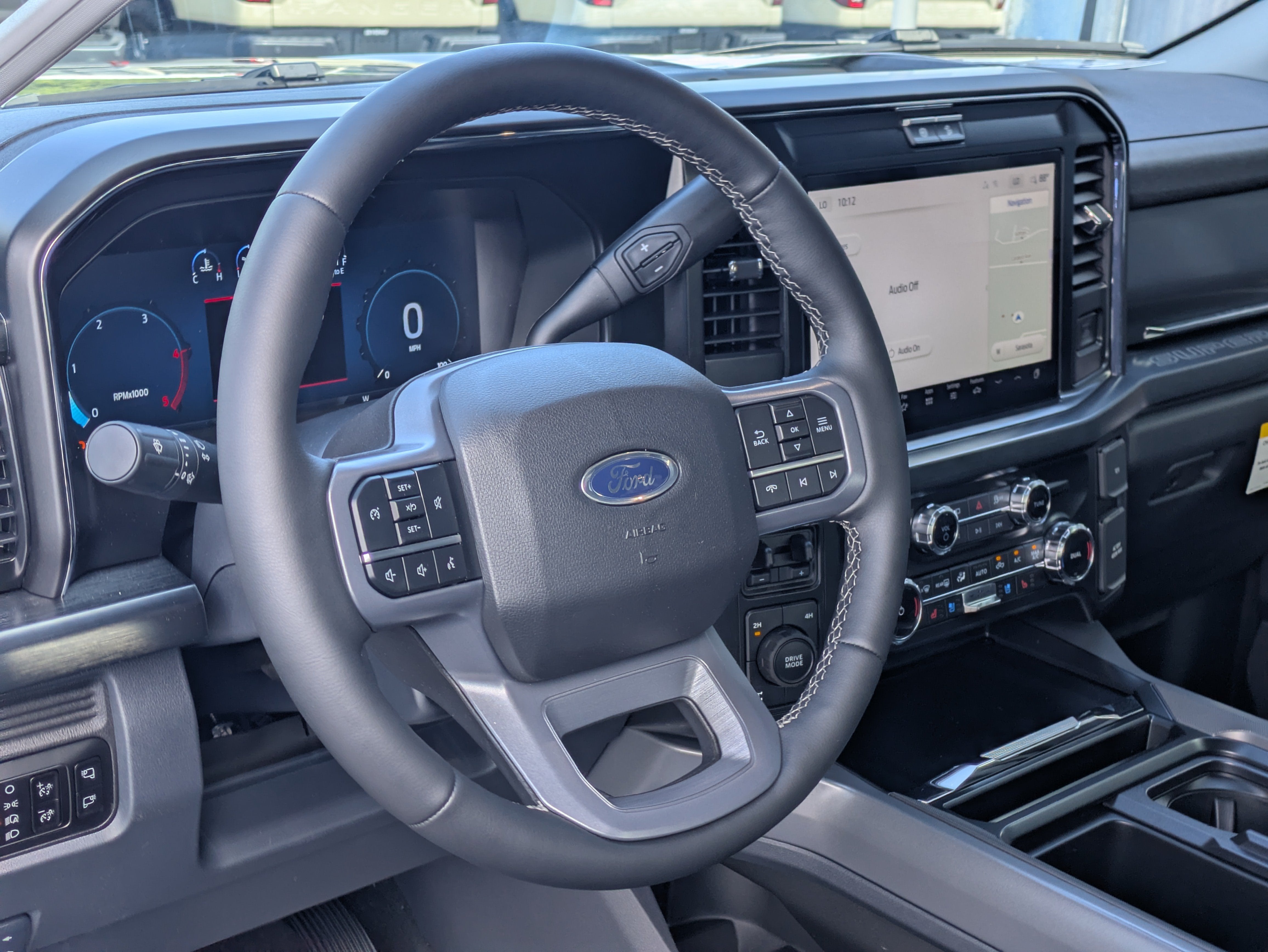 2026 Ford SUPER DUTY F-250 Lariat