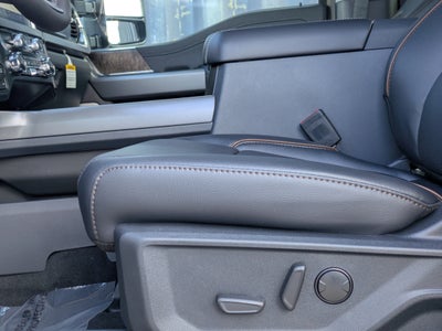 2026 Ford SUPER DUTY F-250 Lariat